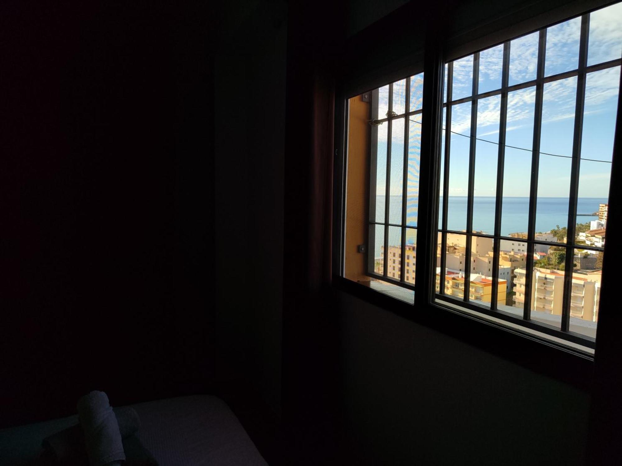Tesorillo Apartment Almunecar Exterior photo